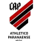 巴拉纳竞技队徽