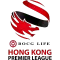 中国香港足球超级联赛标志