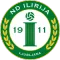 伊利里亚1911