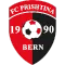 普里什蒂娜FC